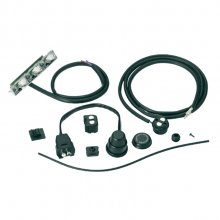 Φώτα stop μπαγκαζιέρας Givi E105S